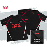2025 JDG PUBGM Division Jersey
